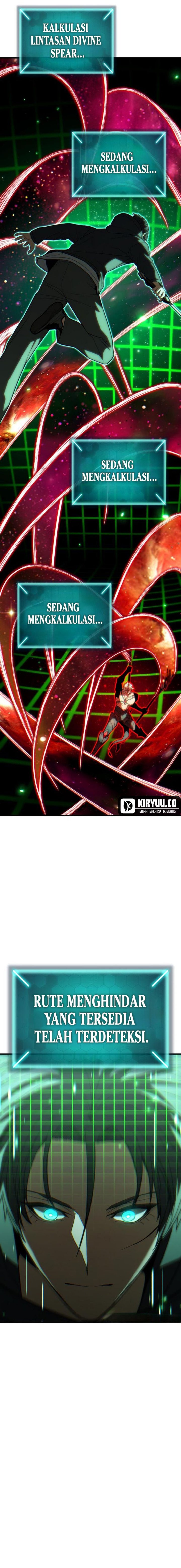 Expelled Hero Is Too Strong chapter 51