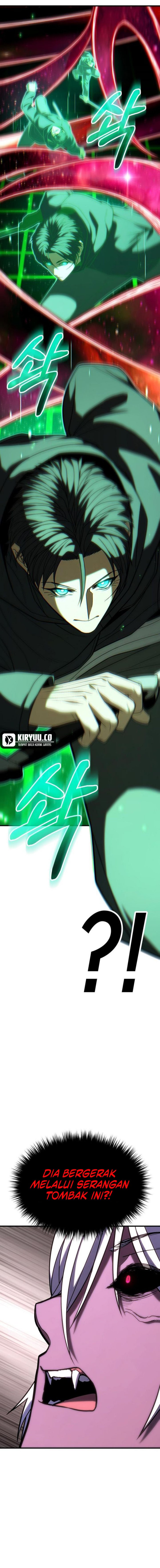 Expelled Hero Is Too Strong chapter 51