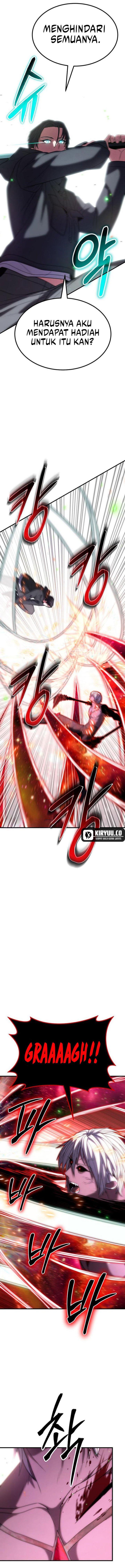 Expelled Hero Is Too Strong chapter 51