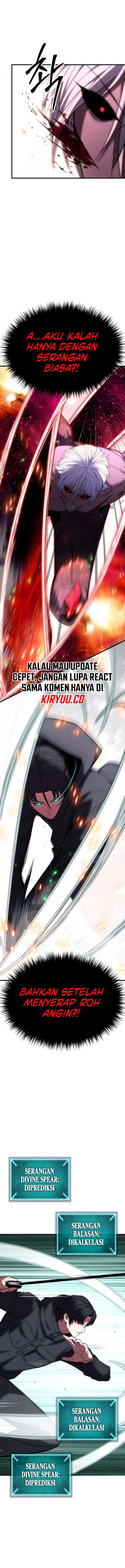 Expelled Hero Is Too Strong chapter 51