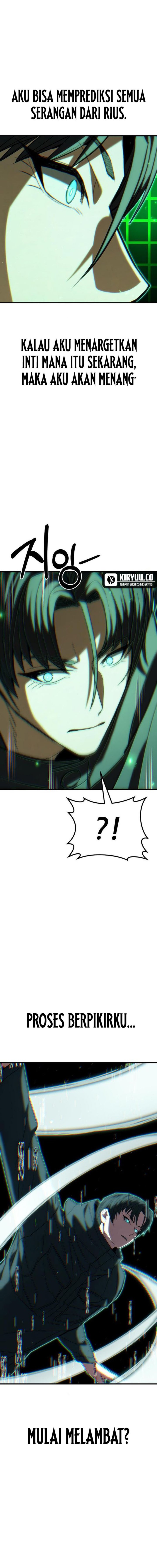 Expelled Hero Is Too Strong chapter 51