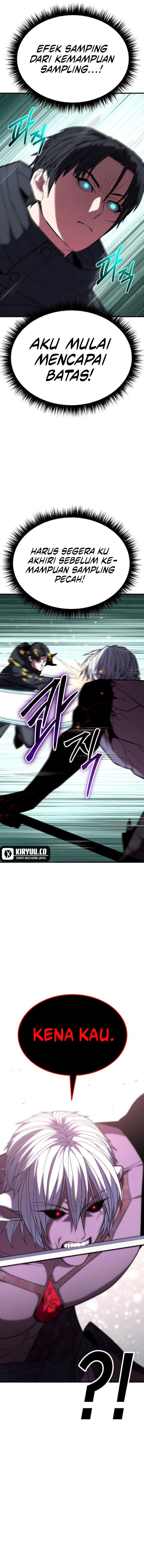 Expelled Hero Is Too Strong chapter 51