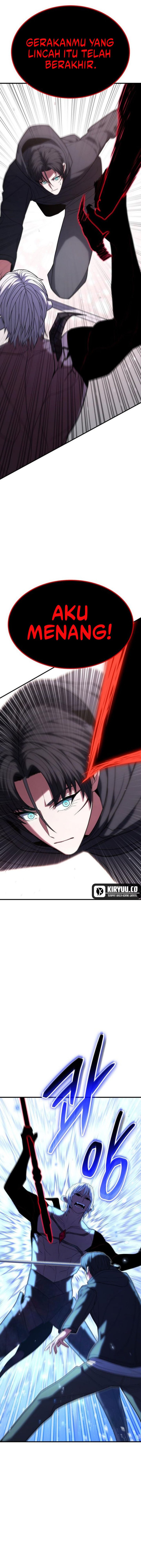 Expelled Hero Is Too Strong chapter 51