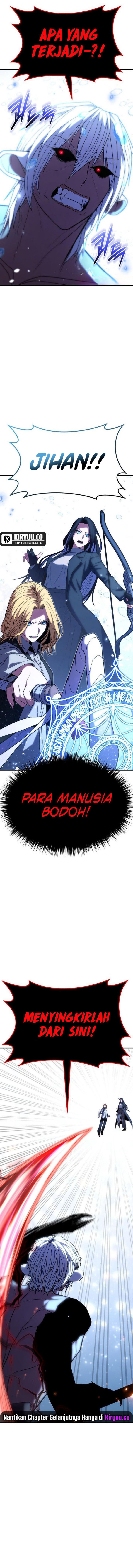 Expelled Hero Is Too Strong chapter 51