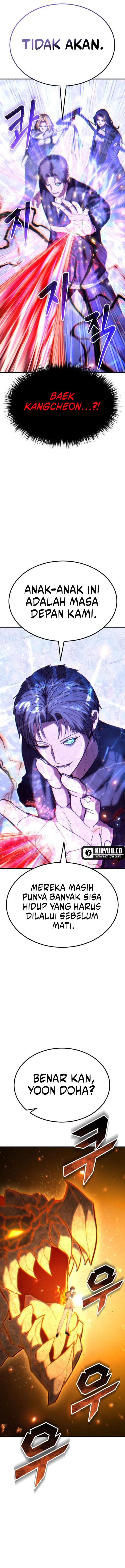 Expelled Hero Is Too Strong chapter 51