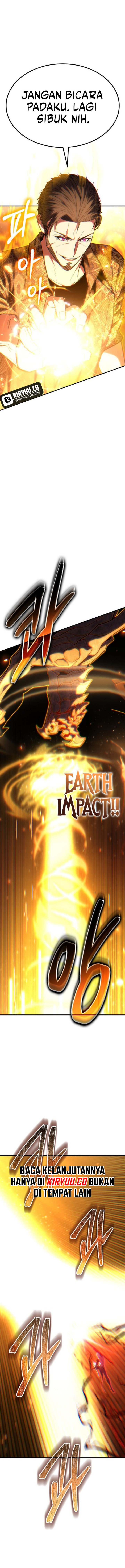 Expelled Hero Is Too Strong chapter 51