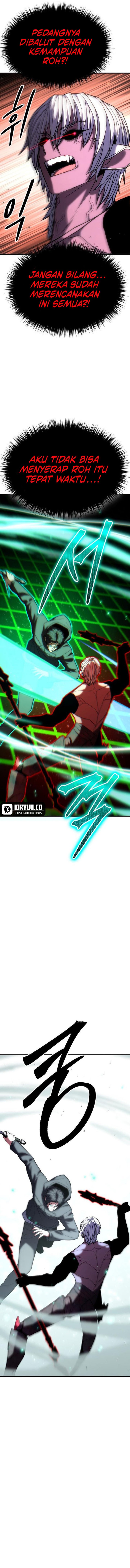 Expelled Hero Is Too Strong chapter 51