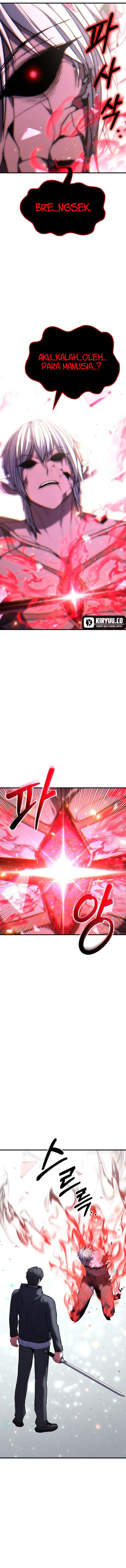 Expelled Hero Is Too Strong chapter 51
