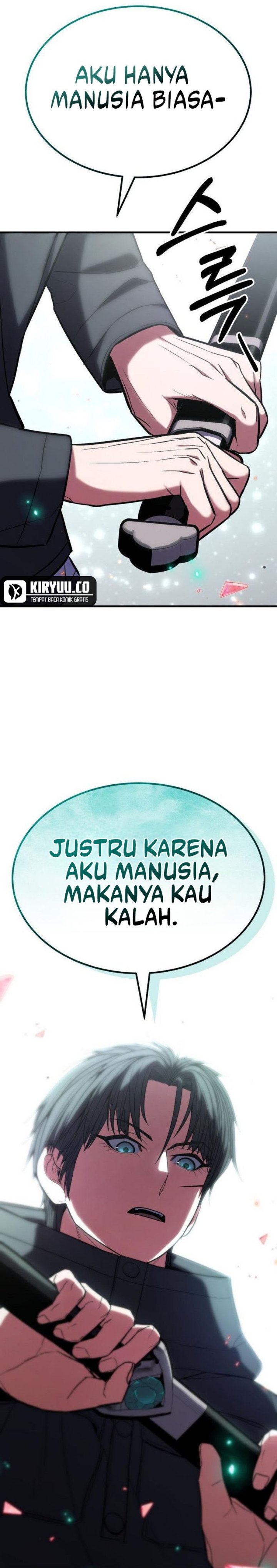 Expelled Hero Is Too Strong chapter 51