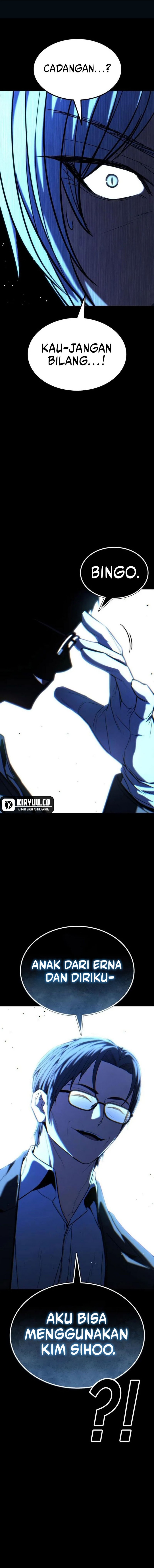 Expelled Hero Is Too Strong chapter 53