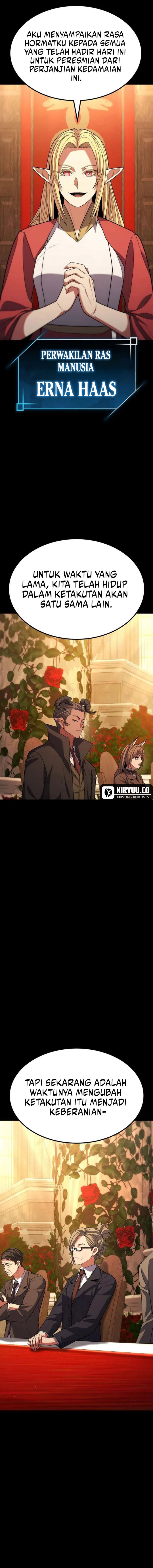 Expelled Hero Is Too Strong chapter 53