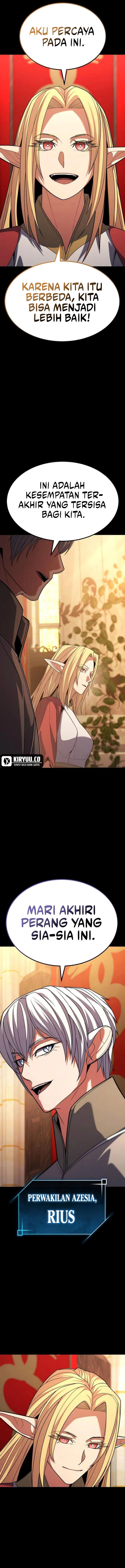 Expelled Hero Is Too Strong chapter 53