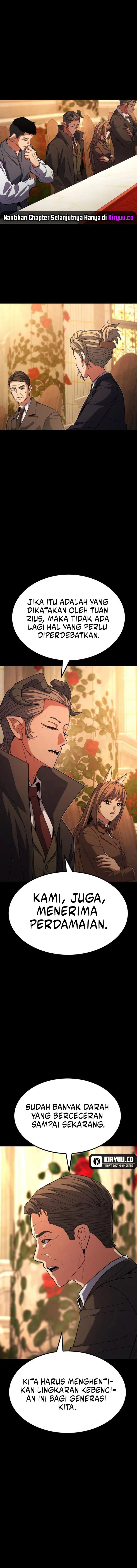 Expelled Hero Is Too Strong chapter 53