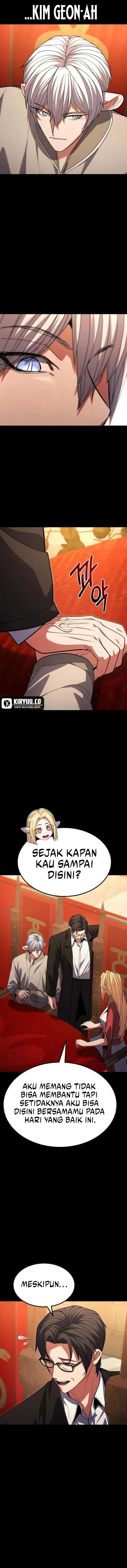 Expelled Hero Is Too Strong chapter 53
