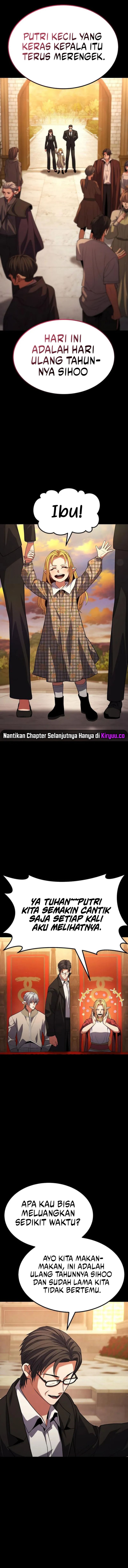 Expelled Hero Is Too Strong chapter 53