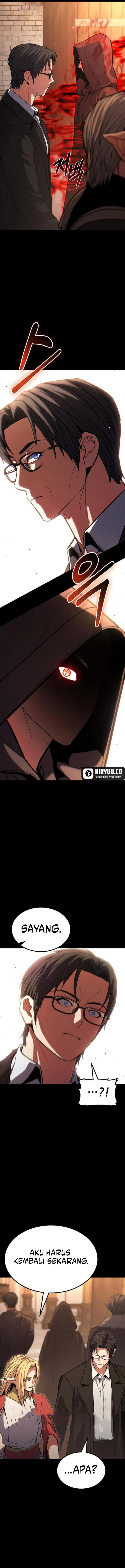 Expelled Hero Is Too Strong chapter 53