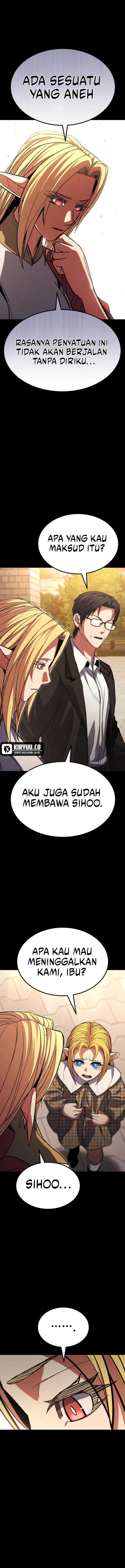 Expelled Hero Is Too Strong chapter 53