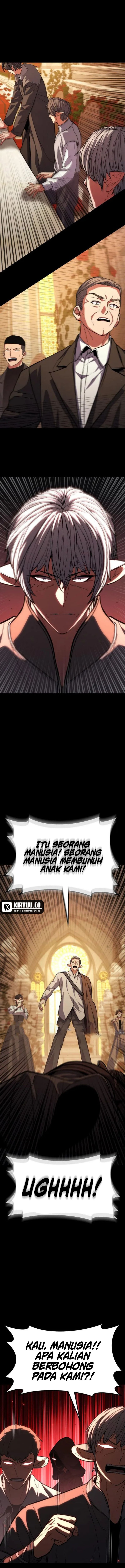 Expelled Hero Is Too Strong chapter 53