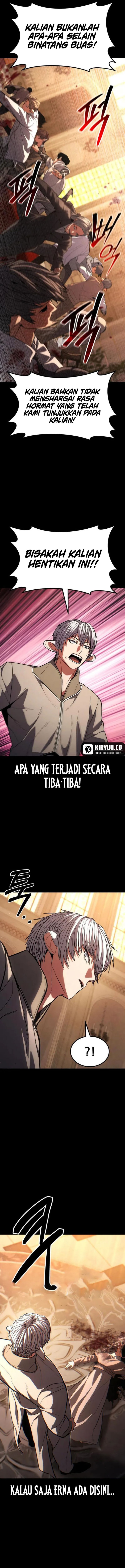 Expelled Hero Is Too Strong chapter 53