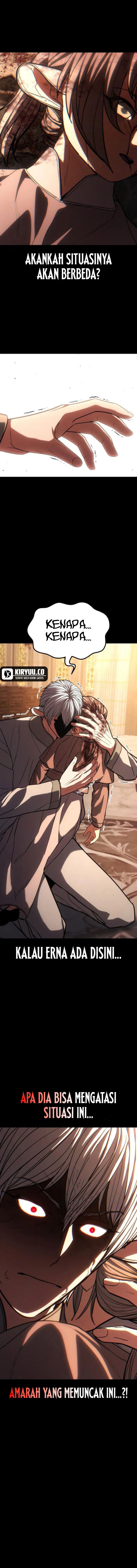Expelled Hero Is Too Strong chapter 53