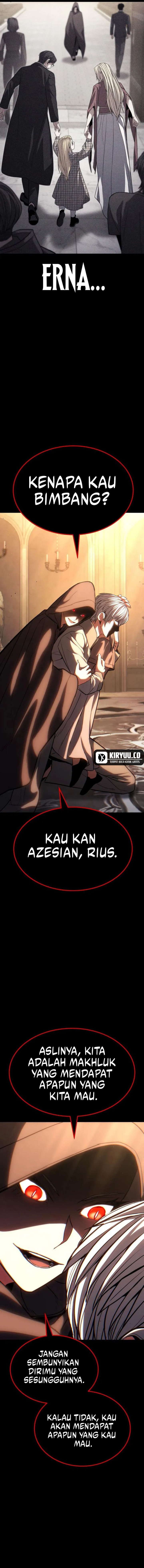 Expelled Hero Is Too Strong chapter 53