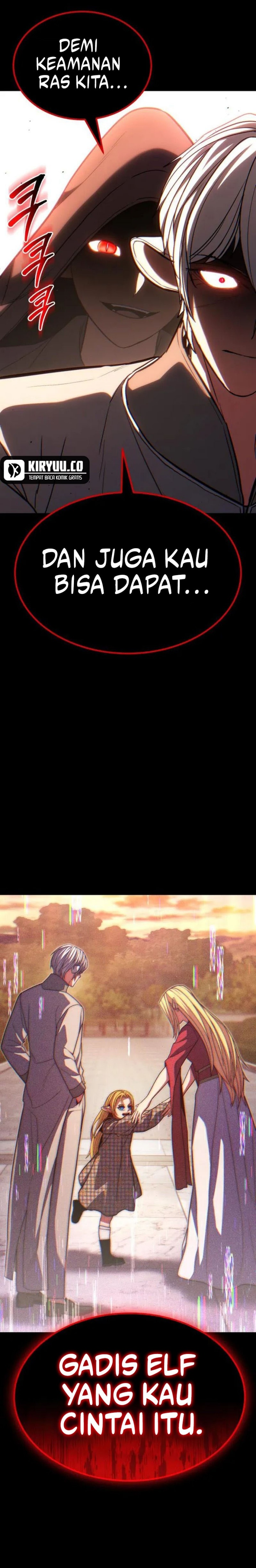 Expelled Hero Is Too Strong chapter 53