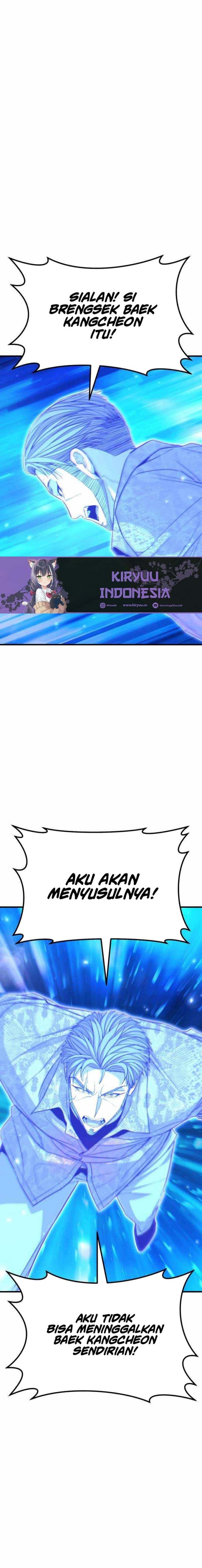 Expelled Hero Is Too Strong chapter 55