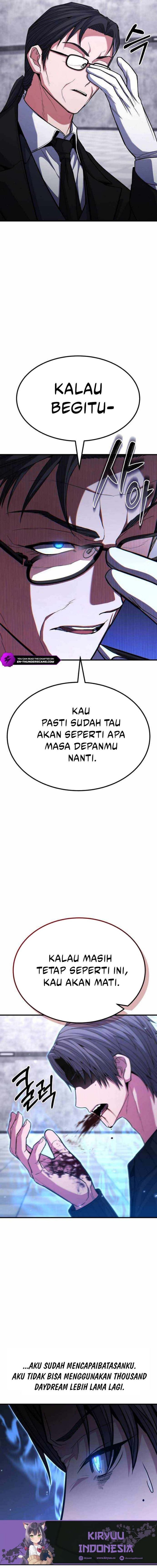 Expelled Hero Is Too Strong chapter 55