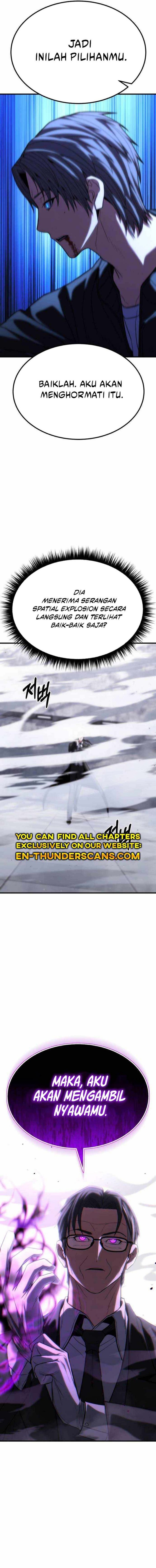 Expelled Hero Is Too Strong chapter 55