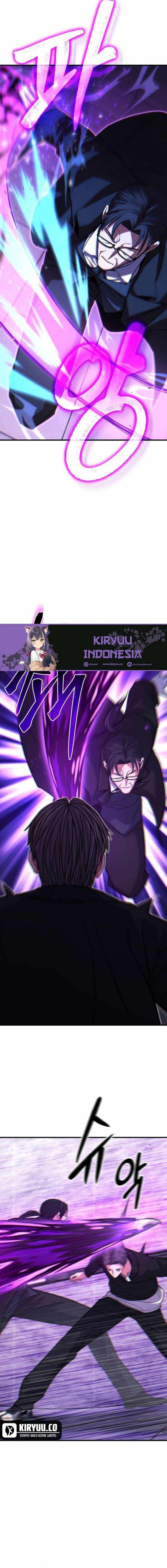 Expelled Hero Is Too Strong chapter 55