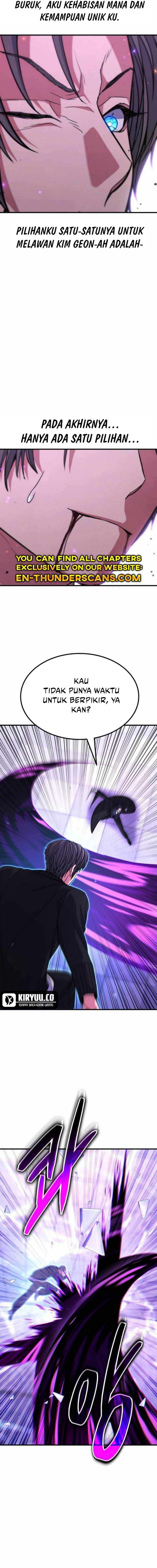 Expelled Hero Is Too Strong chapter 55