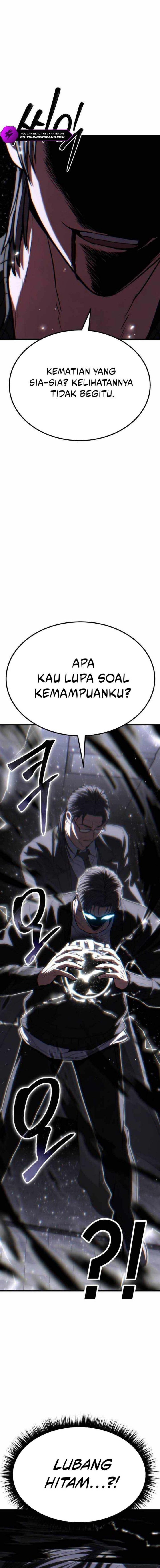 Expelled Hero Is Too Strong chapter 55
