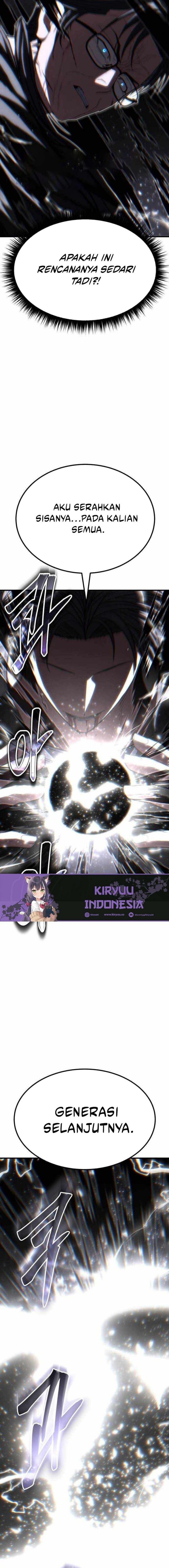 Expelled Hero Is Too Strong chapter 55