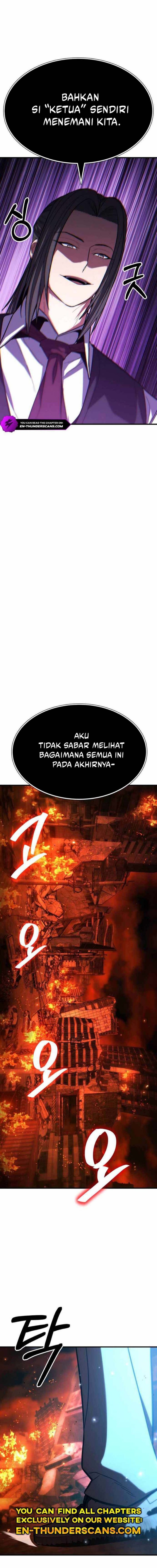 Expelled Hero Is Too Strong chapter 55