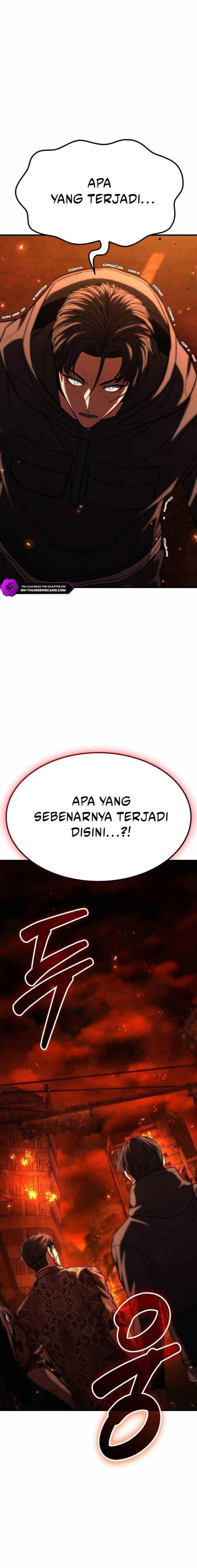 Expelled Hero Is Too Strong chapter 55
