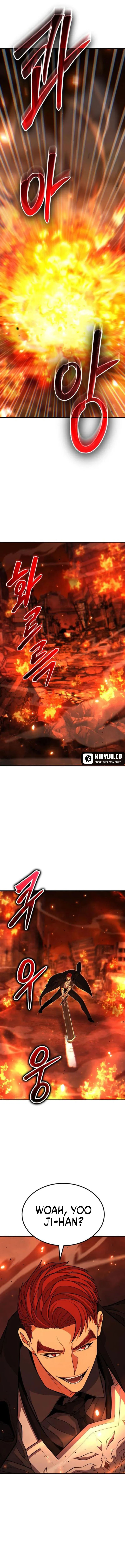 Expelled Hero Is Too Strong Chapter 57 Bahasa Indonesia