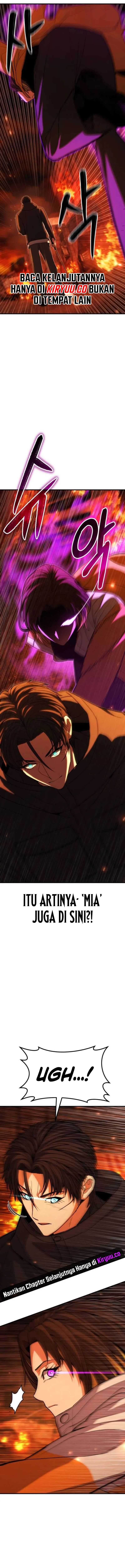 Expelled Hero Is Too Strong Chapter 58 Bahasa Indonesia