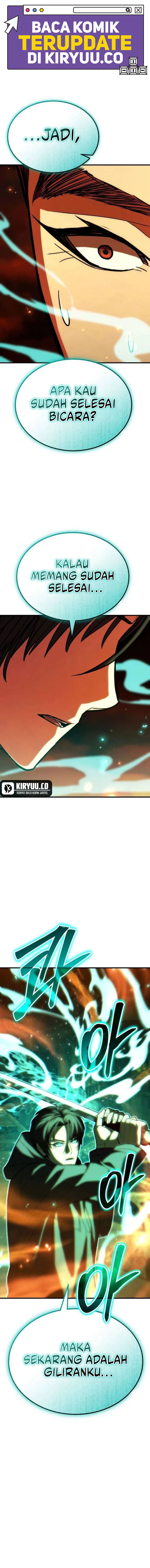 Expelled Hero Is Too Strong Chapter 59 Bahasa Indonesia