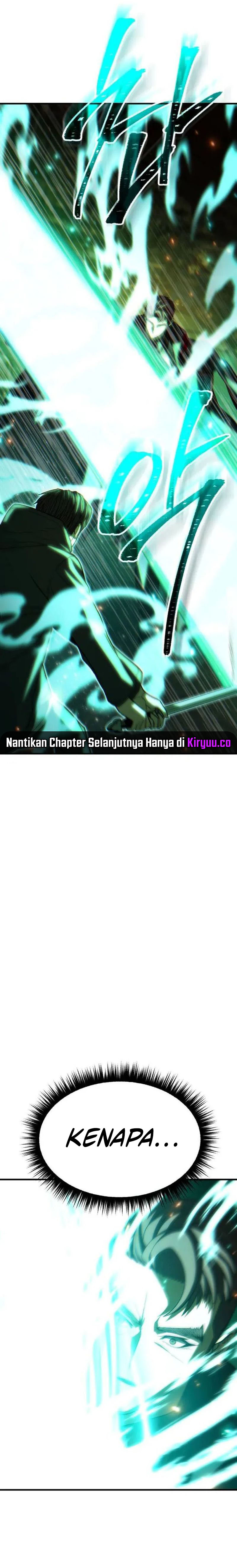 Expelled Hero Is Too Strong Chapter 59 Bahasa Indonesia