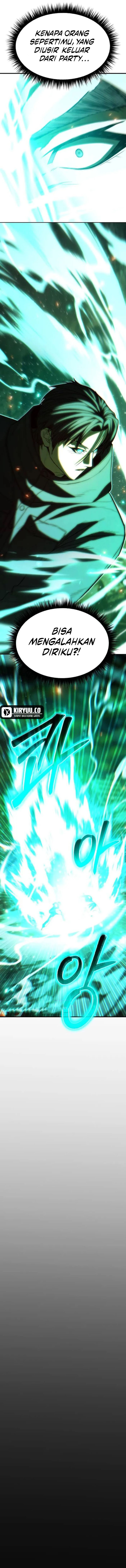 Expelled Hero Is Too Strong Chapter 59 Bahasa Indonesia