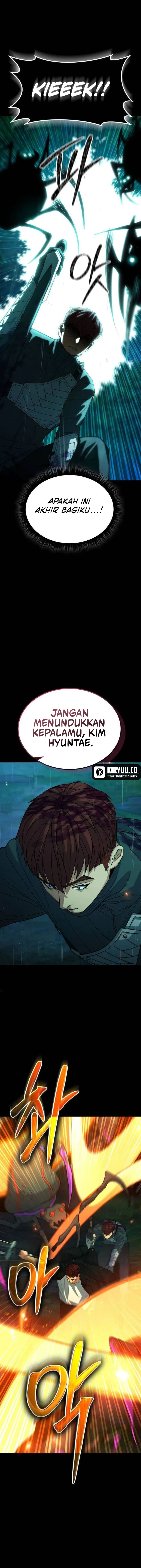 Expelled Hero Is Too Strong Chapter 59 Bahasa Indonesia