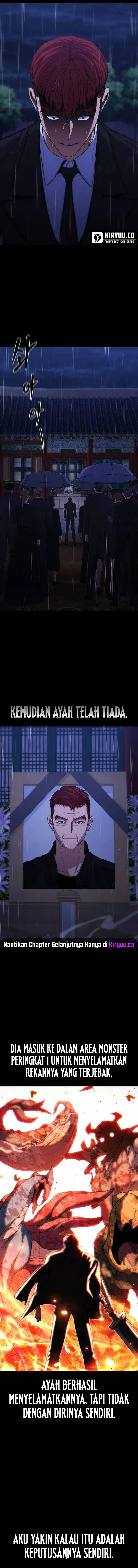 Expelled Hero Is Too Strong Chapter 59 Bahasa Indonesia