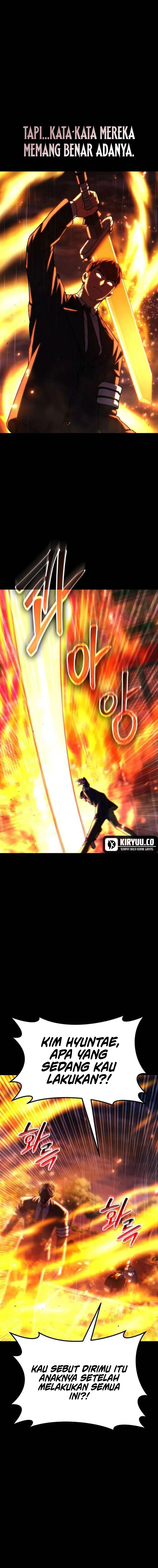 Expelled Hero Is Too Strong Chapter 59 Bahasa Indonesia