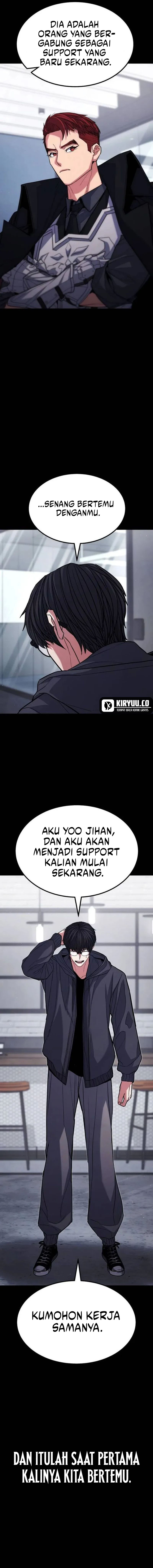Expelled Hero Is Too Strong Chapter 59 Bahasa Indonesia