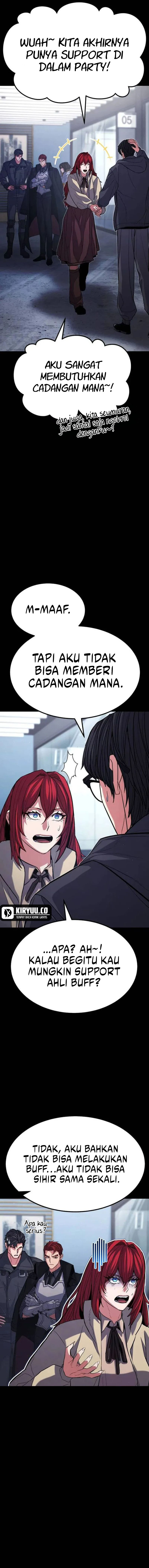 Expelled Hero Is Too Strong Chapter 59 Bahasa Indonesia