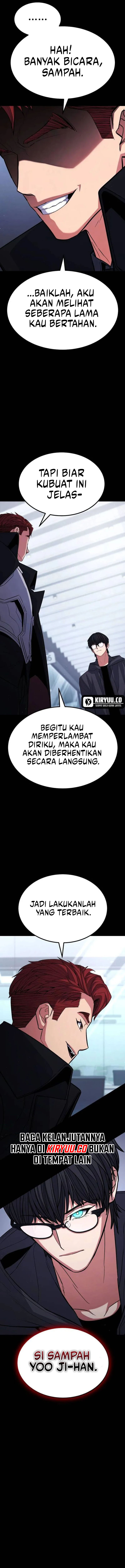 Expelled Hero Is Too Strong Chapter 59 Bahasa Indonesia