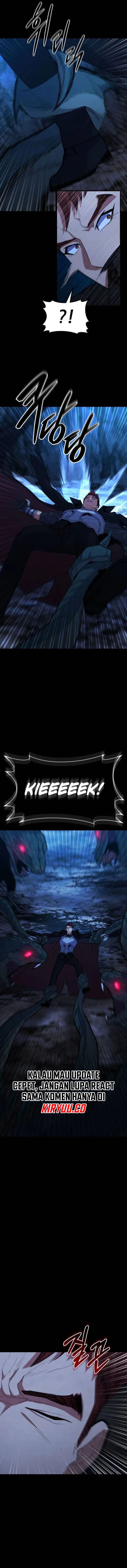 Expelled Hero Is Too Strong Chapter 59 Bahasa Indonesia