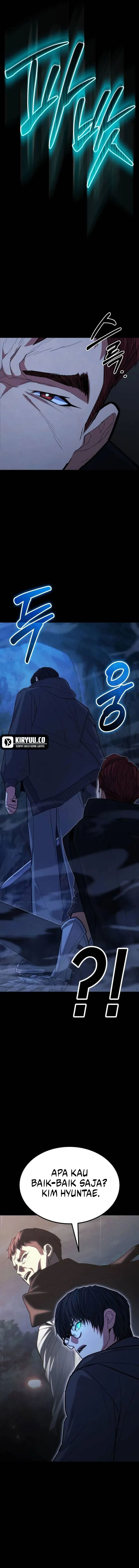 Expelled Hero Is Too Strong Chapter 59 Bahasa Indonesia