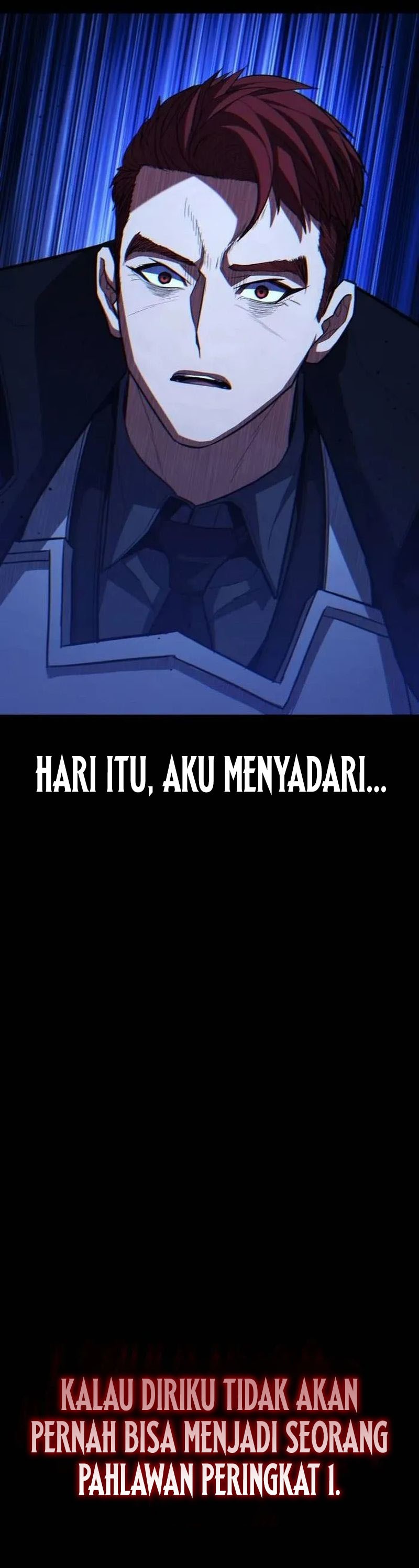 Expelled Hero Is Too Strong Chapter 59 Bahasa Indonesia
