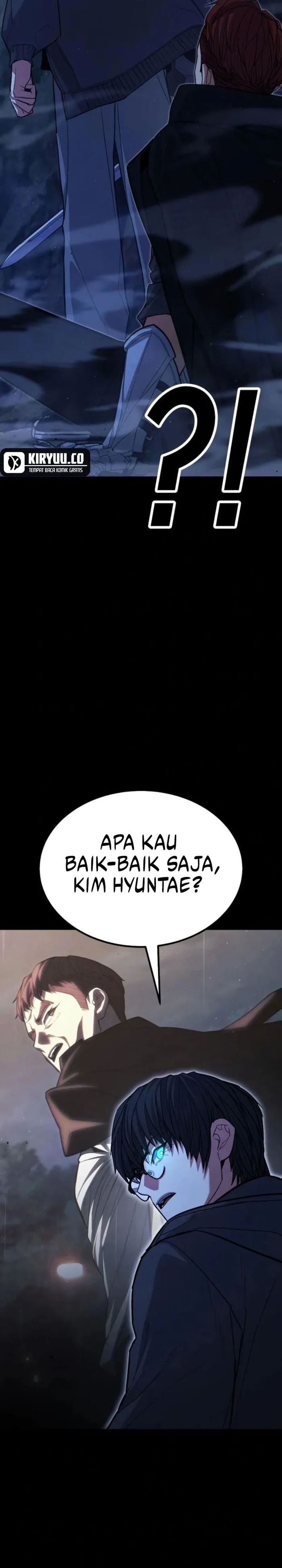 Expelled Hero Is Too Strong chapter 60